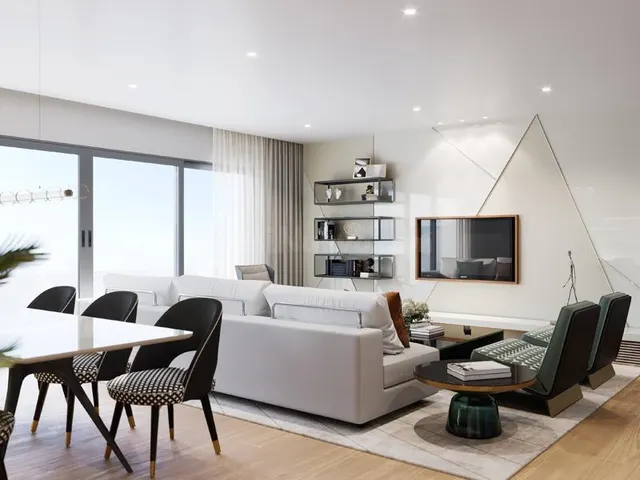Ático 3 habitaciones 160m² en venta - Los Pacos - foto 4