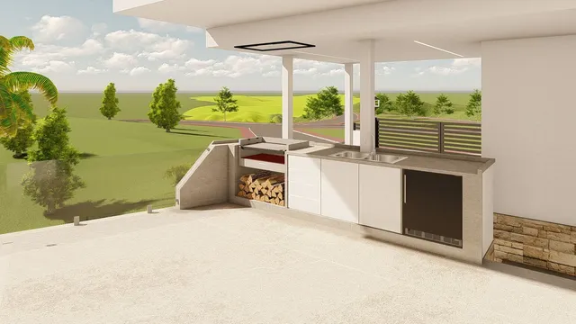 Chalet 4 habitaciones 524m² en venta - Riviera del sol — 21