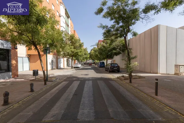 PISO VPO DE CUATRO DORMITORIOS CON GARAJE EN PADRE CLARET — 30