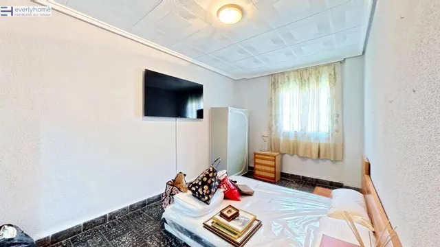 Piso 3 habitaciones 110m² en venta - L´Illa Perduda - Isla Perdida — 30