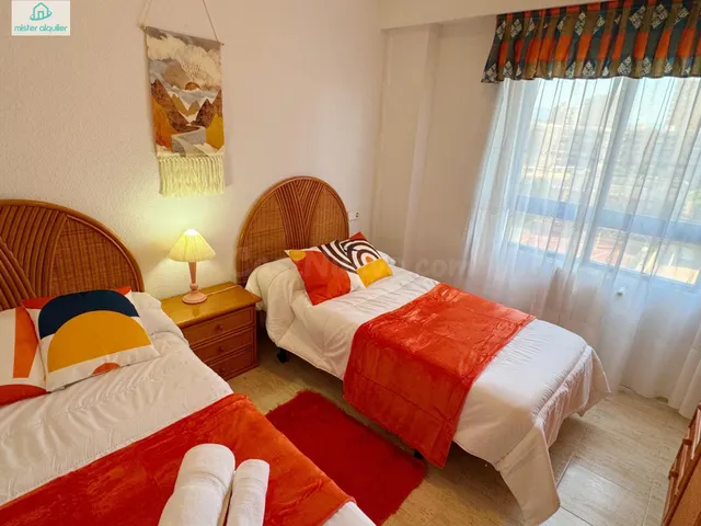Apartamento 3 habitaciones 92m² en alquiler - Rincon de la z - foto 4
