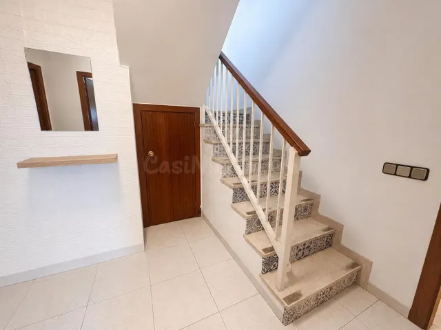 Exclusivo ático dúplex junto a las Bases de Manresa, con 191 - foto 4