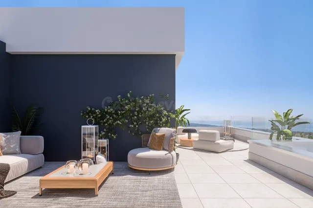 Apartamento 3 habitaciones 152m² en venta - Marbella — 21