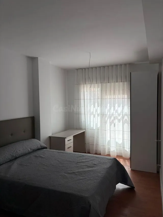 APARTAMENTO EN ALQUILER — 2