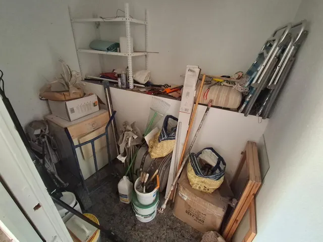 CHALET EN ORIHUELA COSTA CON GRAN PARCELA Y PISCINA PRIVADA — 45