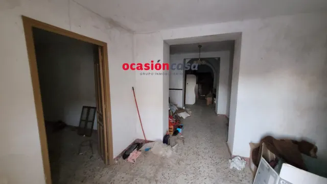 CASA EN VENTA EN FUENTE LA LANCHA — 6