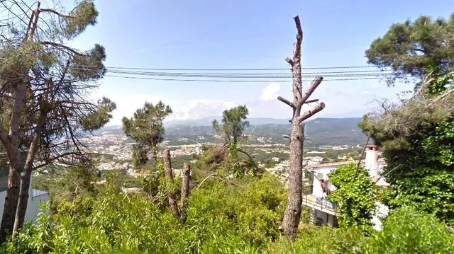 Terreno en Roca Grossa - Lloret de Mar - foto 4