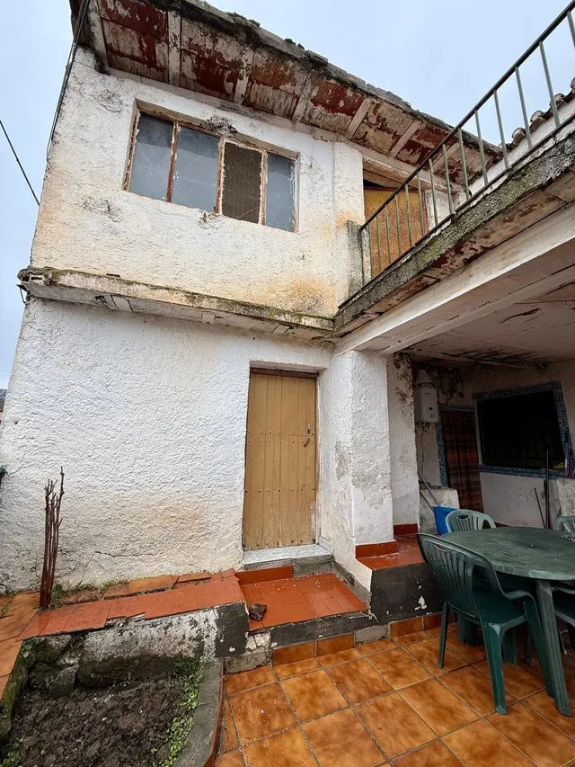 Casa para reformar en Beas de Granada, a los pies de Sierra Nevada ¡ Oportunidad única en el corazón del pueblo ! — 8