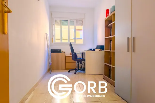 Piso listo para entrar a vivir con ascensor! — 12