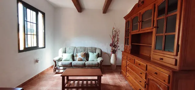 Vivienda recién reformada en San Juan de la Rambla