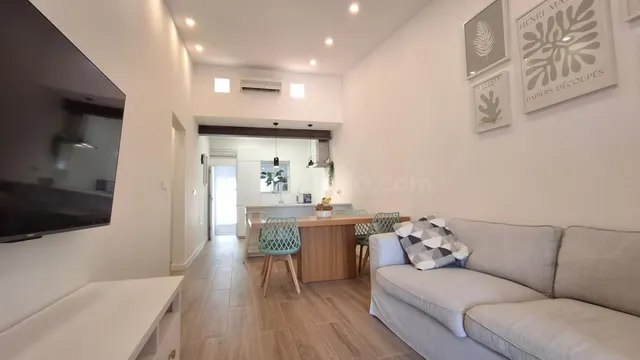 Adosado 3 habitaciones 80m² en venta - La Chismosa — 17