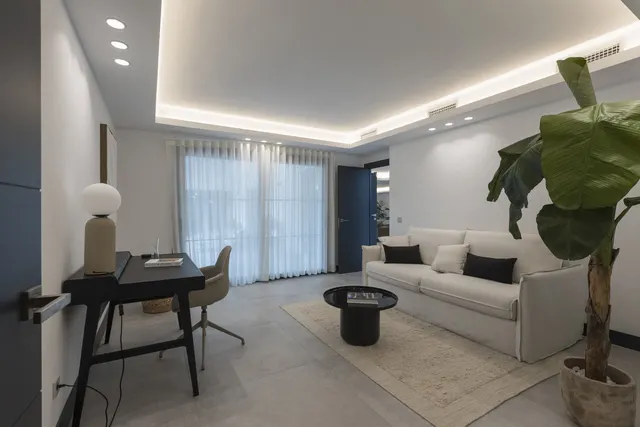 Chalet 5 habitaciones 537m² en venta - Marbella — 42