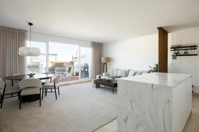 Ático 3 habitaciones 141m² en venta - Paraiso-Barronal — 6