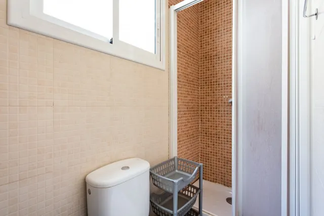 Piso amueblado — 7