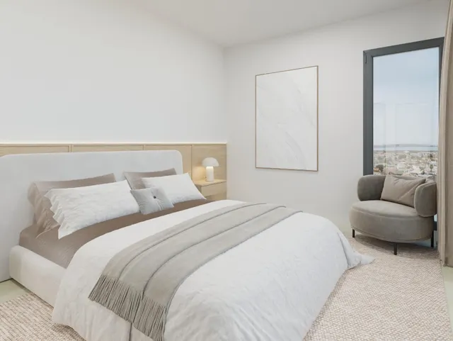 Villa 3 habitaciones 284m² en venta - Centro de la Ciudad Quesada — 11
