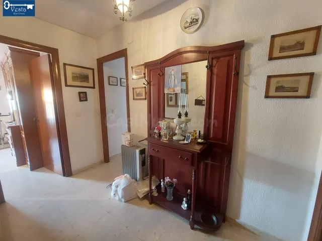 PISO EN EL CENTRO — 3