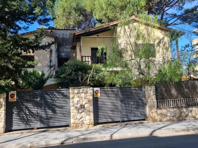 Casa-Chalet en Venta en Salou Tarragona