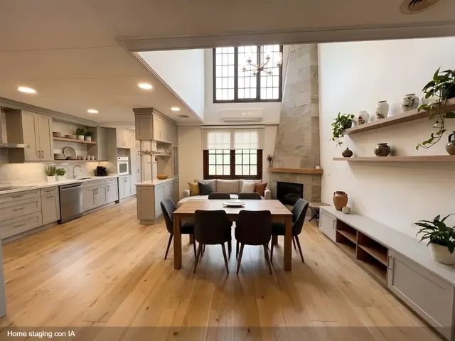 Adosado 5 habitaciones 340m² en venta - Zona Pueblo — 9