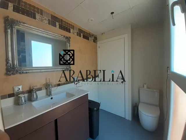 ¡Increíble Ático Reformado en zona Viñuela por €179,900! — 29