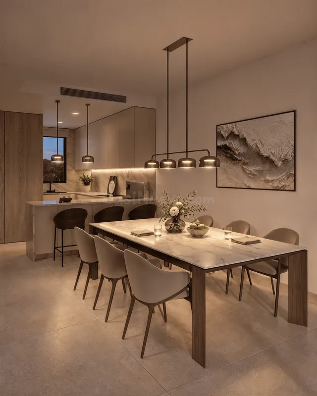 Adosado 3 habitaciones 345m² en venta - Marbella — 4