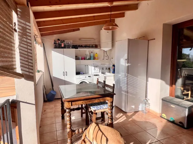 Casa en Buger — 21