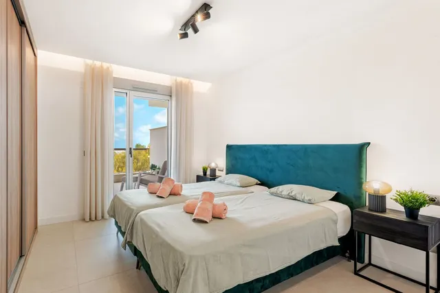 Apartamento 2 habitaciones 90m² en venta - Riviera del sol — 10