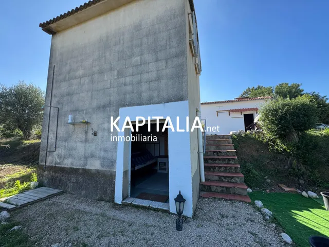 Casa de campo a la venta en Ontinyent — 25