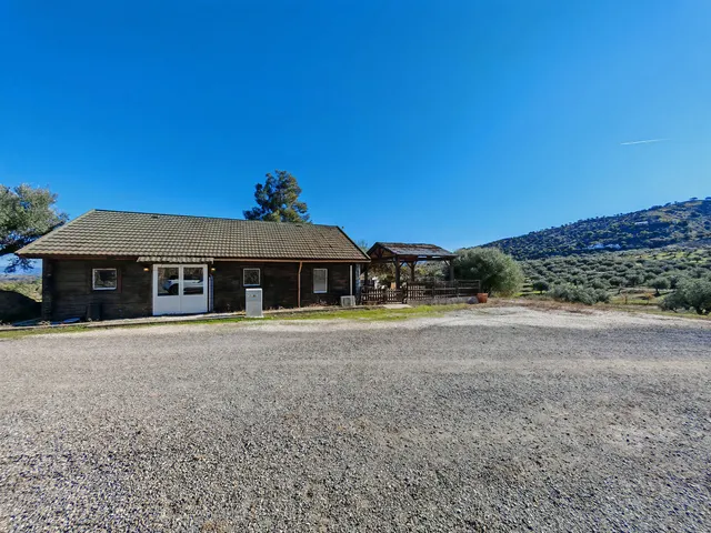 Finca rústica 4 habitaciones 360m² en venta - South of spain — 29