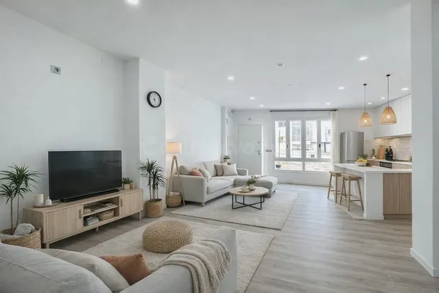 Planta baja 103m² en venta - Centro