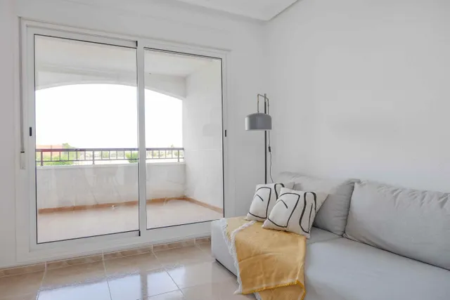 Apartamento 3 habitaciones 93m² en venta - San fulgencio pueblo — 22