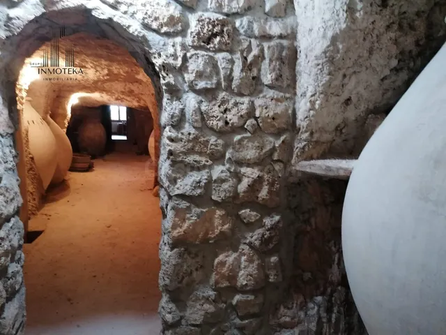REF: C091 GRUPO INMOTEKA INMOBILIARIA VENDE CASA INDEPENDIEN - foto 4