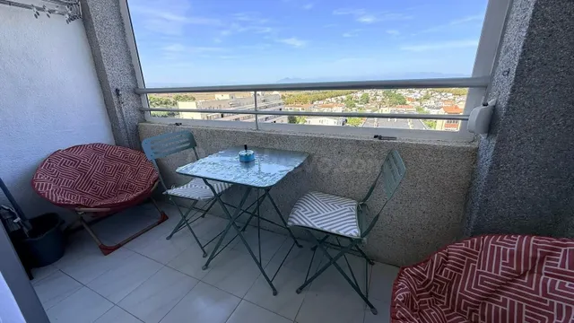 Apartamento 25m² en venta - Muga - Gran Reserva - Badia - foto 2