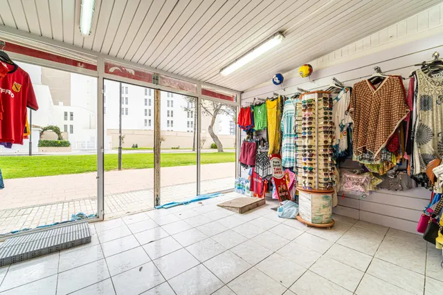 Cala millor local comercial en segunda linea de mar de 67m2 — 7