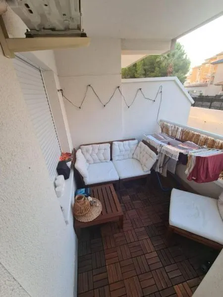 Apartamento 3 habitaciones 80m² en venta - Altos de Campoamor — 25