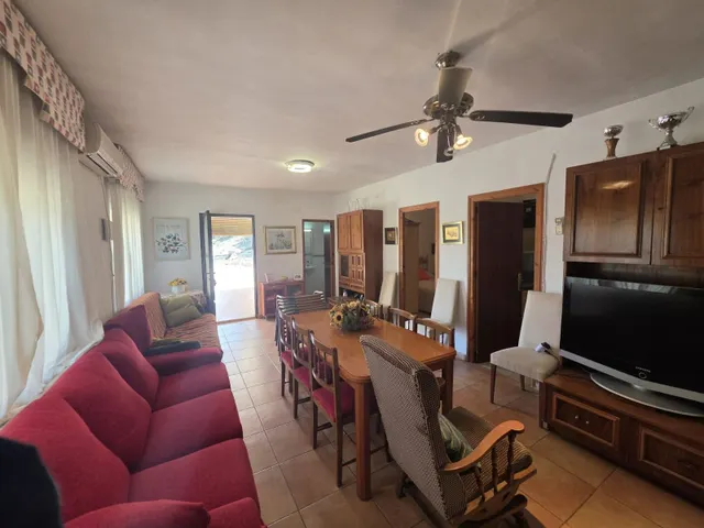 Villa 3 habitaciones 198m² en venta - Ayuntamiento — 9