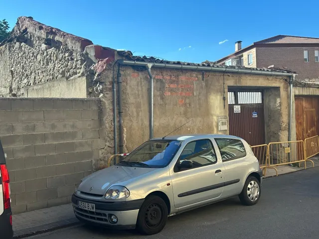 CASA DE PUEBLO EN PALAZUELOS DE ERESMA - foto 2