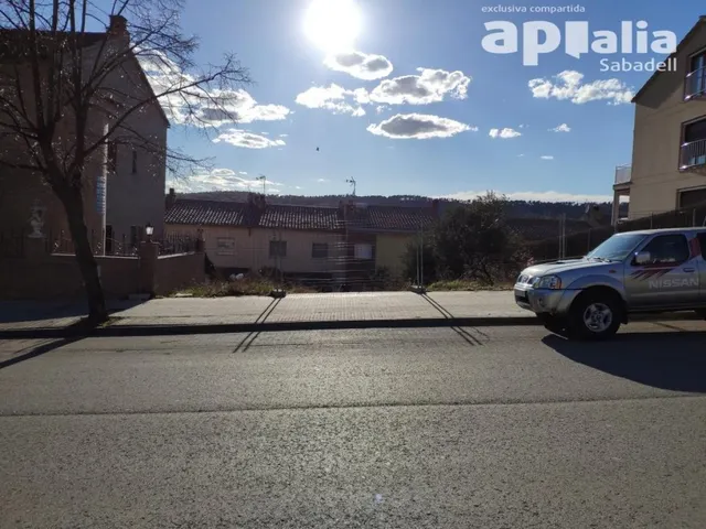 PARCELA EN VENTA EN EL PADRÑ — 2