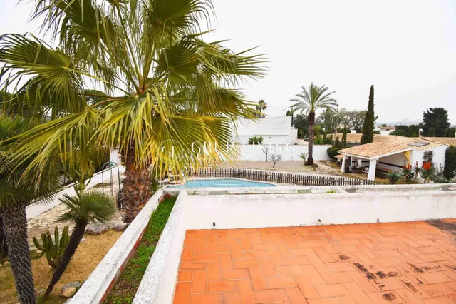 EXCLUSIVA PARCELA EN LOS VIÑEDOS, SITGES - foto 5