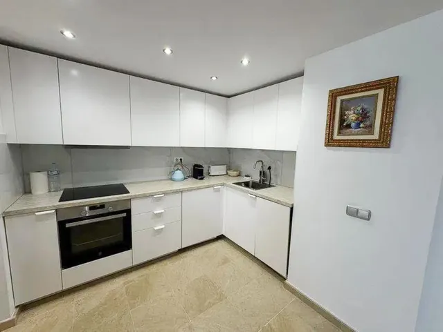 Apartamento 2 habitaciones 100m² en venta - El Madroñal — 7