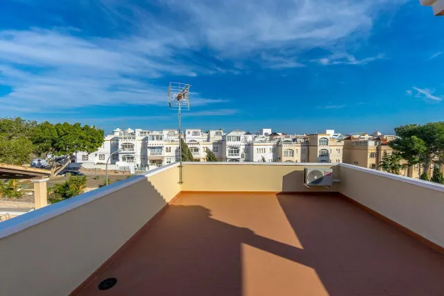 Casa 3 habitaciones 105m² en venta - Las filipinas — 23