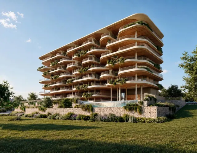 Venta de piso con tres dormitorios en Fuengirola, Málaga, Co - foto 5