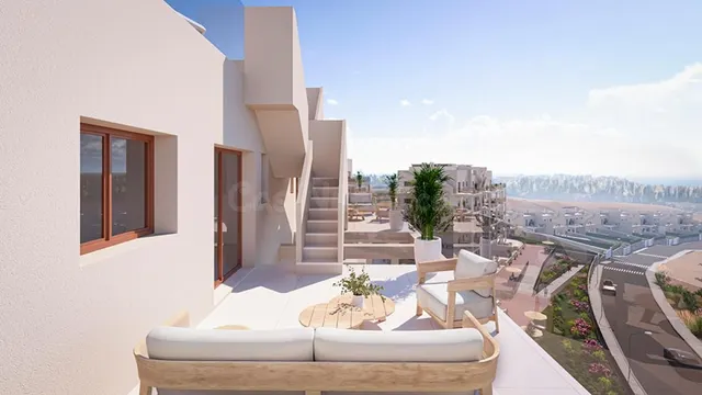 Apartamento 3 habitaciones 103m² en venta - Corvera - foto 3