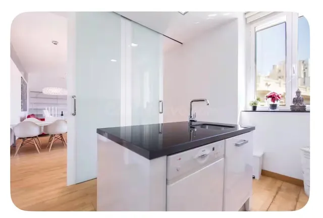 Exclusivo piso de diseño en el centro de valencia — 4
