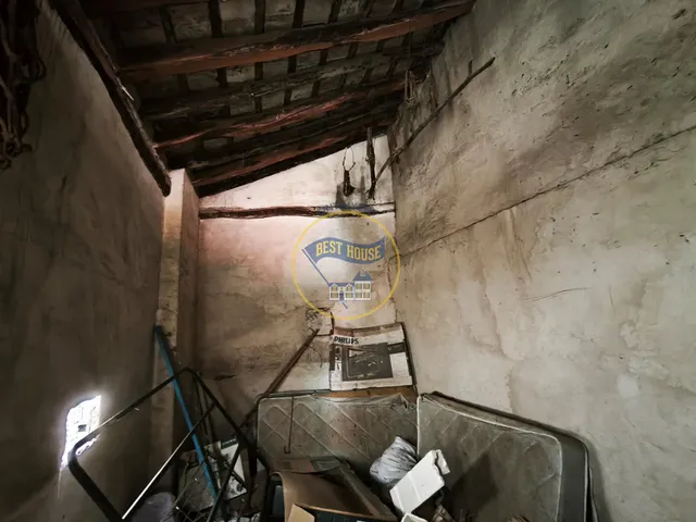 ¡¡¡OPORTUNIDAD!!! CASA CON PATIO EN EL POBLE NOU DE ONTINYENT! — 11