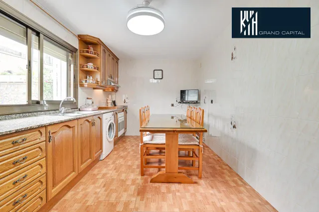 CASA MAÇANET DE LA SELVA — 11