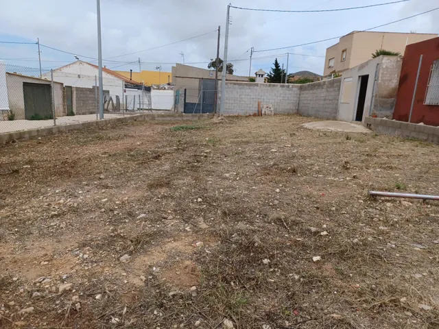 !Inversión en Los Belones! Las Barracas — 7