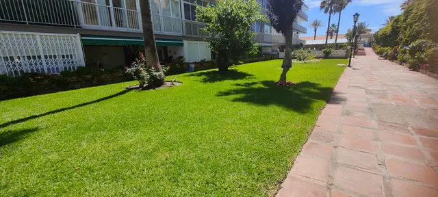 ️ estudio en primera línea de playa en playamar — 10