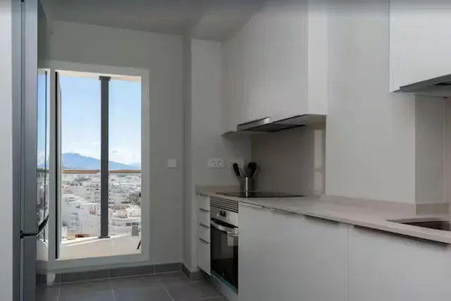 Apartamento 2 habitaciones 92m² en venta - Costa Del Sol — 7