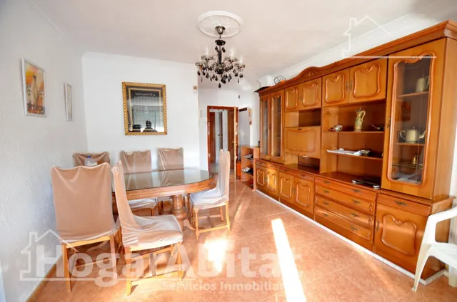 ¡OPORTUNIDAD DE INVERSIÓN! MUY LUMINOSO Y EXTERIOR - foto 5