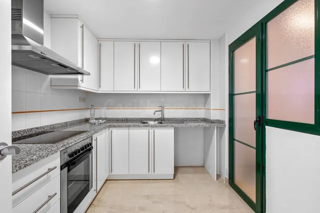 Apartamento 1 habitación 87m² en venta - Sierra cortina — 12